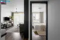 Appartement 2 chambres 44 m² Vilnius, Lituanie
