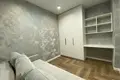 2 room apartment 57 m² in Minsk, Belarus