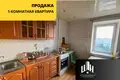 Mieszkanie 1 pokój 32 m² Orsza, Białoruś