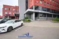 Oficina 241 m² en Minsk, Belarús