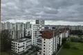 3 room apartment 61 m² in Warsaw, Poland