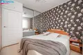 Квартира 3 комнаты 66 м² Вильнюс, Литва