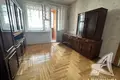 Квартира 2 комнаты 54 м² Брест, Беларусь