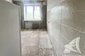 Apartamento 2 habitaciones 50 m² Muchaviecki sielski Saviet, Belarús