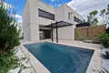 3-Schlafzimmer-Villa 95 m² Opcina Privlaka, Kroatien