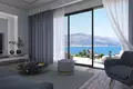 Apartamento 1 habitacion 68 m² Montenegro, Montenegro