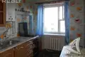 Apartamento 49 m² Kobriny, Bielorrusia