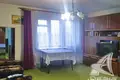 Apartamento 2 habitaciones 54 m² Makarava, Bielorrusia