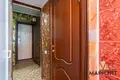 Appartement 3 chambres 54 m² Minsk, Biélorussie