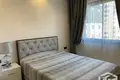 3 room apartment 90 m² Alanya, Turkey