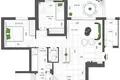 Quartier résidentiel Bon emplacement