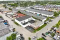 Produktion 352 m² Miami-Dade County, Vereinigte Staaten von Amerika