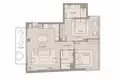 Apartamento 2 habitaciones 60 m² Tomtom Mahallesi, Turquía