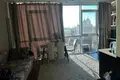 1 room apartment 47 m² Odesa, Ukraine