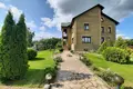 Casa 398 m² Scomyslicki sielski Saviet, Belarús