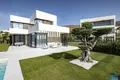 Villa de 4 dormitorios 418 m² Finestrat, España