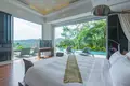 Villa 4 chambres 868 m² Phuket, Thaïlande