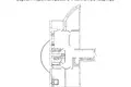 Appartement 3 chambres 114 m² Minsk, Bélarus