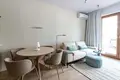 Apartamento 2 habitaciones 45 m² en Cracovia, Polonia