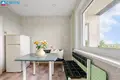 Квартира 2 комнаты 51 м² Вильнюс, Литва