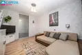 Apartamento 3 habitaciones 64 m² Vilna, Lituania