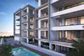 Wohnung 3 Zimmer 140 m² Larnaka, Cyprus