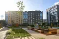 Apartamento 1 habitación 41 m² Ratomka, Bielorrusia