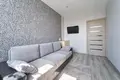 2 room apartment 59 m² Slabada, Belarus