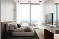 3 bedroom apartment 156 m² Germasogeia, Cyprus