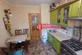 Appartement 1 chambre 40 m² Hrodna, Biélorussie