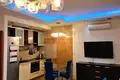 1 room apartment 33 m² in Warsaw, Poland