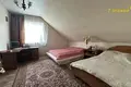 House 228 m² Kamsamoliec, Belarus