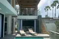 3 bedroom villa 274 m² Choeng Thale, Thailand