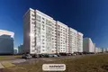 1 room apartment 45 m² Minsk, Belarus