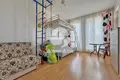 Квартира 3 комнаты 77 м² Несебр, Болгария