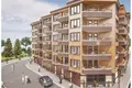 Wohnung 61 m² Pomorie, Bulgarien