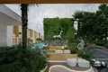 3 bedroom villa 154 m² Pattaya, Thailand