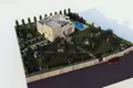 Дом 1 600 м² Сент-Полс-Бэй, Мальта