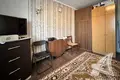 Appartement 1 chambre 20 m² Muchaviecki sielski Saviet, Bélarus