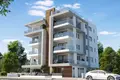 3 bedroom apartment 110 m² Larnaca, Cyprus