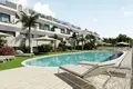 Szeregowiec 3 pokoi 130 m² Torrevieja, Hiszpania