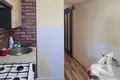 1 room apartment 29 m² Muchaviecki sielski Saviet, Belarus