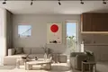 2 bedroom apartment 104 m² Demos Agiou Athanasiou, Cyprus