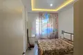 Wohnung 2 zimmer 56 m² Alanya, Türkei