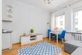 1 room apartment 22 m² in Warsaw, Poland