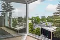 3 room apartment 87 m² Warsaw, Poland