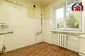 Wohnung 2 zimmer 43 m² Maladsetschna, Weißrussland