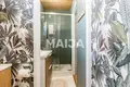 1 bedroom apartment 41 m² Kuopio sub-region, Finland