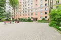 Appartement 1 chambre 35 m² Varsovie, Pologne
