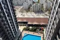 Appartement 2 chambres  Erdemli, Turquie